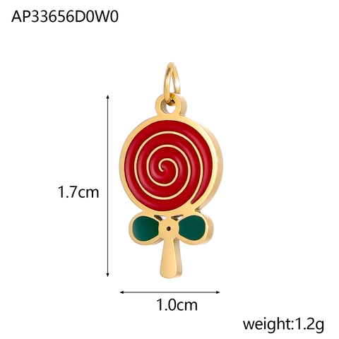 Colgantes De Acero Inoxidable DIY Formas Geométricas Minimalistas Dijes Chapados En Oro Para Creación De Joyas