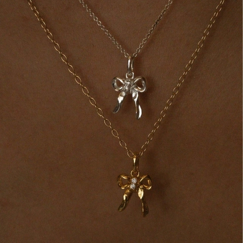 Schleife Halskette Kupfer Mit Strass Übertriebene Choker Elegante Schmuck Für Damen