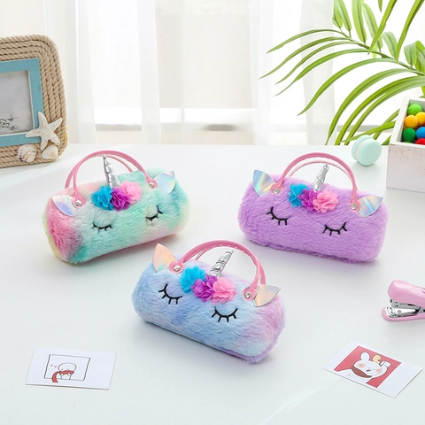 Unicorn Plush