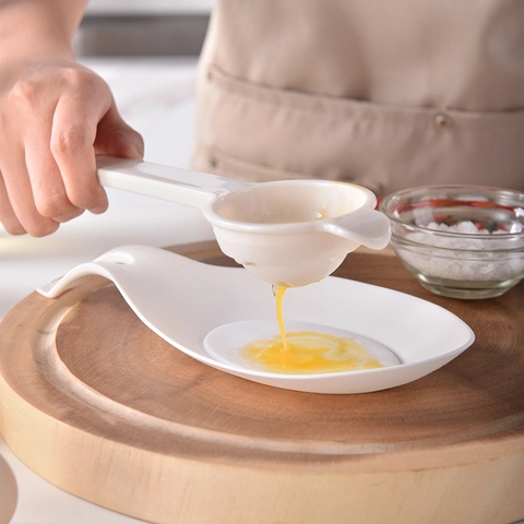 Silicone Kitchen Utensils With Wood Handle Non-Stick Cooking Tools Spatula Soup Spoon Turner Oil Brush Scraper For Home Kitchen