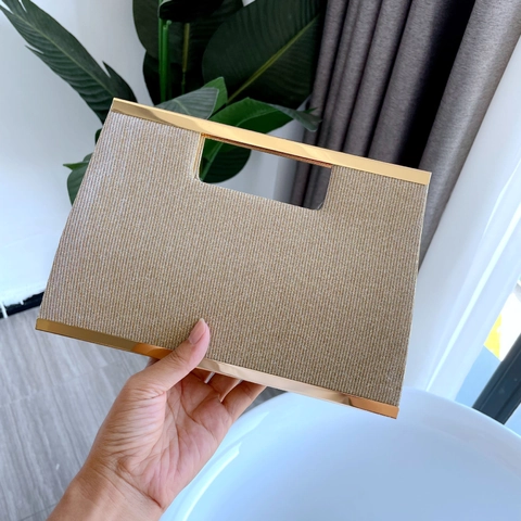 Damen Abendtasche Glitzer Clutch Handtasche Mit Metallgriff Und Langer Kette Für Partys Hochzeiten Bankette