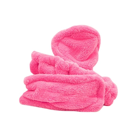 Heatless Hair Curler Pluche Polyester Extra Lang Breed Voor Overnachting Haarroller Vrouwen Wave Styling Lint
