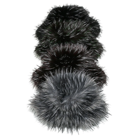 Damen Fischerhut Aus Kunstpelz Verdickter Warmer Winterplüschhut Chic Outdoor Winddichtes Accessoire