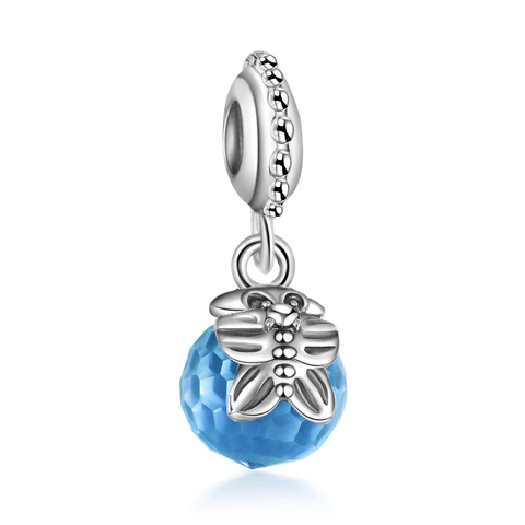 Pendentifs Charm en Alliage Émail Zirconia Pour Bracelet Collier DIY Fabrication Dessins Animés Animaux Fleurs Fruits Bijoux