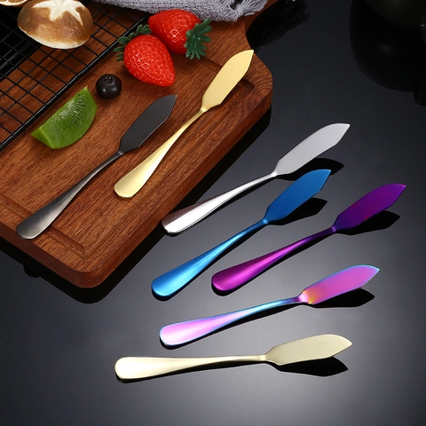 Bread Knives