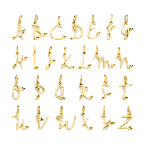 Pendant Charms