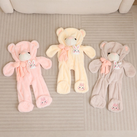 Giant Teddy Bears
