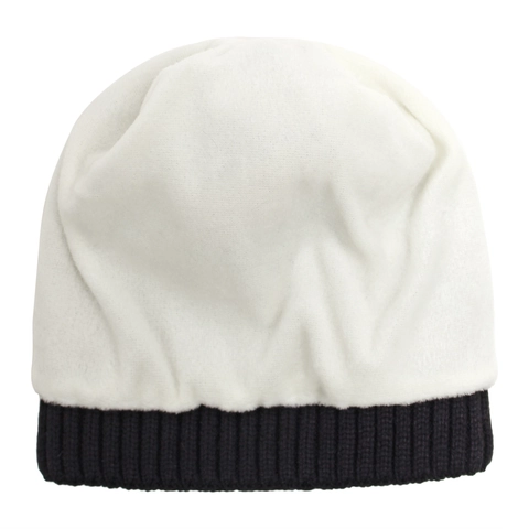 Kinderen Gebreide Muts Beanie Dinosaurus Patroon Winter Warm Fleece Gevoerd Met Pompon Voor Peuters Baby Jongens Meisjes