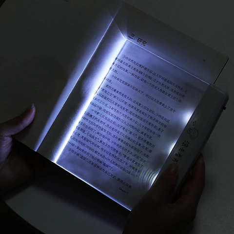 Reading Lights