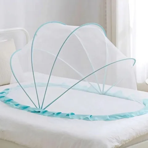 Zanzariera Portatile Per Neonati Copertura In Rete Pieghevole Tenda Per Neonati E Piccoli Schermo Traspirante Protezione Solare