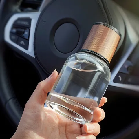 Car Air Freshener Bottles
