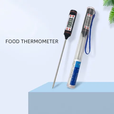Food Thermometers