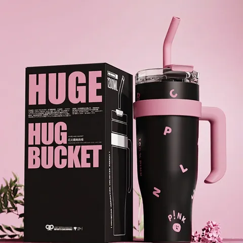 Travel Tumblers