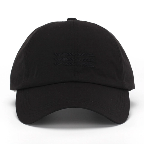 Baseball Cap Polyester Quick Dry Embroidery Letter Wide Brim Outdoor Sports Sun Hat For Men Women Adjustable