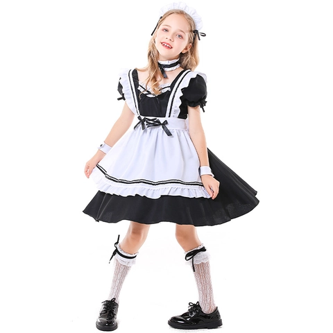 White Aprons