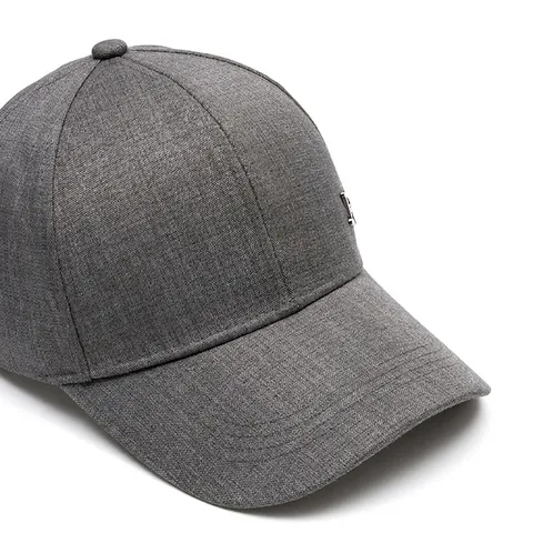 Cappellino Da Baseball Da Uomo In Cotone Regolabile Protezione Solare All'aperto Visiera Curva Cappello Casual