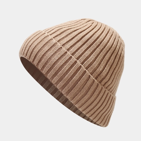 Gorro De Punto De Acrílico Cálido De Invierno Bufanda Y Guantes Táctiles Forro Polar Térmico Grueso Para Clima Frío Exterior