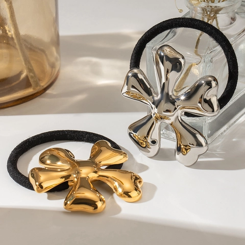 Orecchini a Bottone in Lega di Cristallo a Forma di Fiore Con Perno in Argento Sterling 925 Oro Argento Strass Orecchini per Matrimonio Festa Donna Gioielli