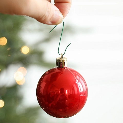 Ganci Per Addobbi Natalizi A Forma Di S Ganci In Filo Metallico Per Decorazioni Per Alberi Palline Riutilizzabili