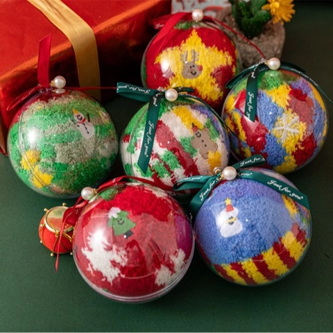 Calze Da Pavimento In Pile Corallo Di Natale Spesse Calde Tubo Medio Motivi A Cartoni Animati Regalo Invernale
