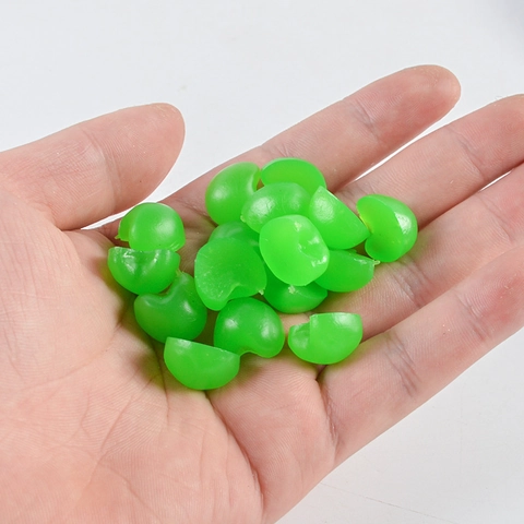 Mela Verde In Miniatura Simulata In PVC Accessori Per Bricolage Cibo Giocattolo Decorazione Per Torte Novità