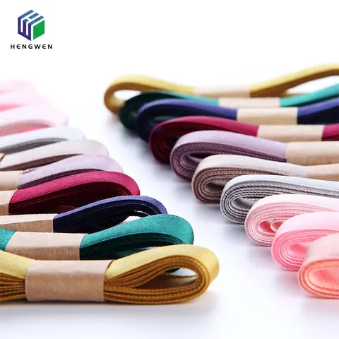 Decorative Satin Ribbons Sequin Ribbon Twine For Gift Wrapping DIY Crafts Wedding Party Home Festive Floral Arrangement