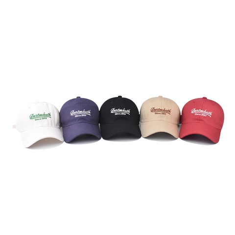 Retro Cotton Baseball Cap For Men Women 1993 Letter Embroidery Sun Protection Breathable Outdoor Sports Hip Hop Snapback Adjustable Duck Tongue Hat