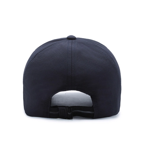 Baseball Cap Quick Dry Breathable Sun Protection Outdoor Fishing Sports Hat Casual Adjustable Polyester R Sports Men
