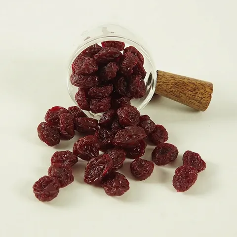 Modello Di Simulazione Di Mirtillo Rosso Essiccato Artificiale PVC Cibo Finto Per Gioco In Cucina Fai Da Te Foto Progetti