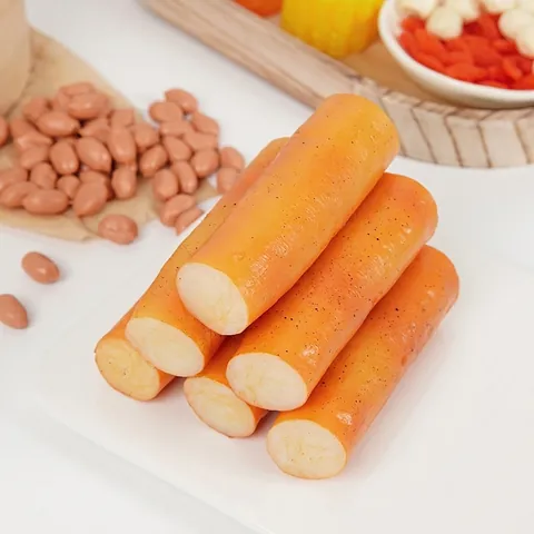 Künstliche Yams Modell Realistische PVC Simulation Gemüse Für Küche Dekor Fotografie Requisiten Spielzeug