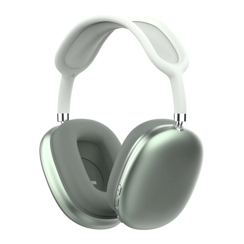 Drahtlose Bluetooth Over-Ear Kopfhörer Lange Akkulaufzeit Stereo HiFi Sport Headset Mit Integriertem Mikrofon Für Musik Gaming