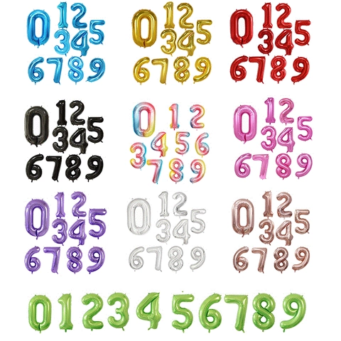 Wholesale Decoration Balloons Bulk B2B Deals Everful