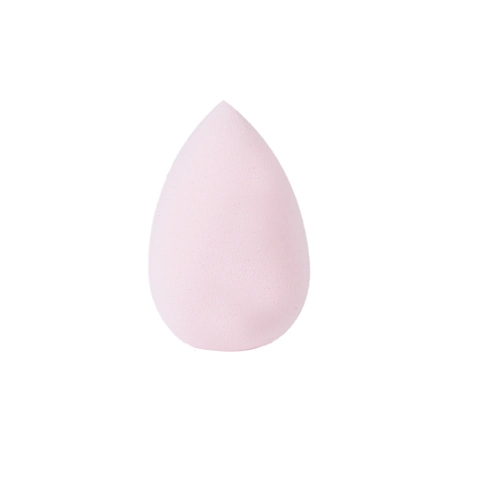 Mini Makeup Sponge Egg Non Latex Hydrophilic Polyurethane Water Drop Shape Dry Wet Dual Use Soft Blending Concealer Tool