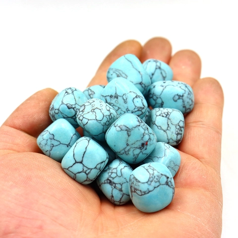 Natürliche Trommelsteine Polierte Edelsteine Rosenquarz Amethyst Tigerauge Für Heilenergie Meditation Heimdekoration