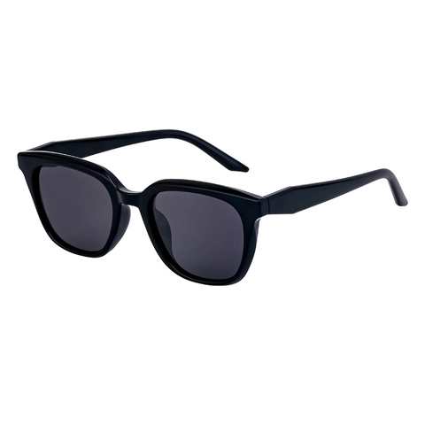 Occhiali Da Sole Polarizzati Cat Eye Per Uomo Donna Moda Lenti TAC Montatura TR Metallo Protezione UV400 Esterno Classico