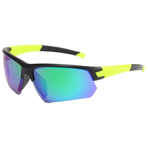Sport Zonnebril Gepolariseerd Fotochromisch Fietsen UV400 Bescherming PC Frame Outdoor Rijden Goggles Unisex Mode
