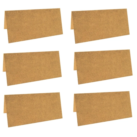 Élégant Marque-places de Mariage en Papier Nacré Ajouré Papillon Cartes de Nom de Table pour Fête Banquet Décoration de Siège