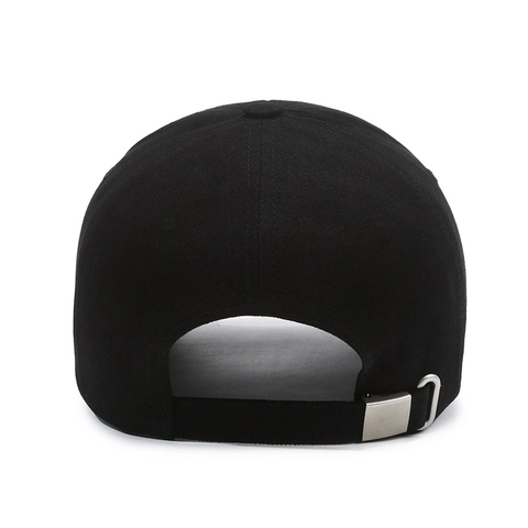 Gorra de Béisbol con Letras Bordadas para Hombre y Mujer de Algodón Ajustable Sombrero de Sol Transpirable Casual Deporte Hip Hop