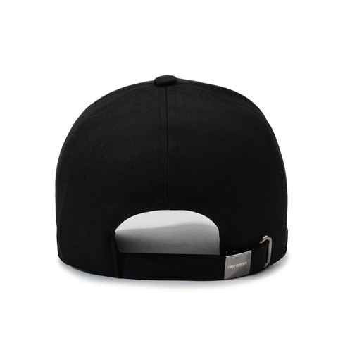 Cappello Da Baseball Da Uomo Cotone Ricamo Lettera Protezione Solare Outdoor Casual Regolabile Moda Twill Papà Cappelli