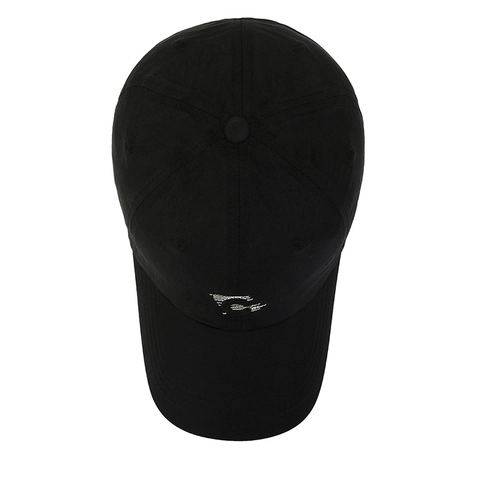 Cappellino Da Baseball Estivo Ad Asciugatura Rapida Cappello Da Sole Traspirante In Mesh Con Lettera C Ricamata Regolabile Per Uomini Donne