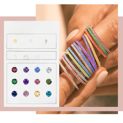 Eternity Rings