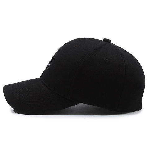 Cappello Da Baseball 100% Cotone Toppa Di Montagna Ricamata Cappello Da Sole Regolabile Per Uomo Donna