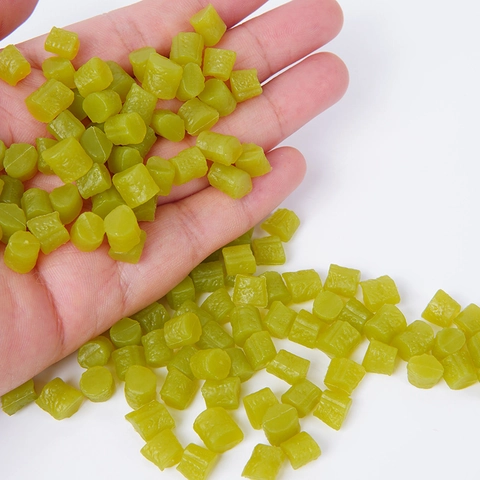 Granuli Di Fagioli Acidi Di Simulazione Cibo In Miniatura PVC Accessori Fai Da Te Per Decorazioni Casa Delle Bambole