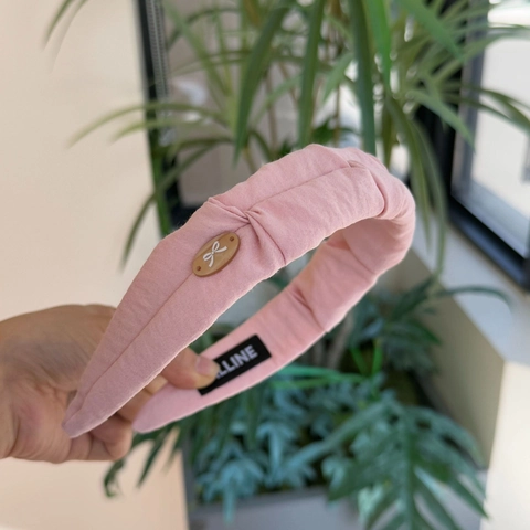 Accessori Per Capelli Con Fiocco Dolce Stile Coreano Cerchietto Pieghettato Elastici Fermagli Per Donne Ragazze