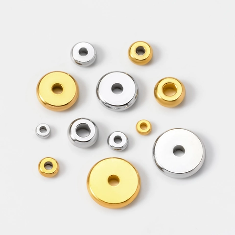 Stainless Steel Jewelry Findings