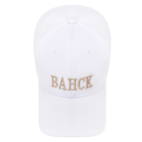 Unisex Buchstaben Stickerei Polyester Baseballkappe Verstellbarer Sonnenhut Für Outdoor Sport Casual Atmungsaktiv Gebogener Schirm