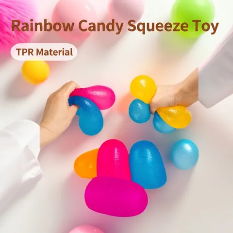 Soft Toys