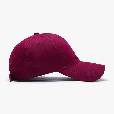 Washed Cotton Baseball Cap Graphic Embroidery Adjustable Breathable Retro Casual Sun Hat Men Women