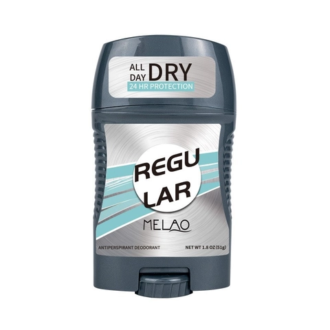 MELAO Antitraspirante Deodorante Stick Per Uomo E Donna Senza Alluminio Profumo A Lunga Durata Crema Deodorante Corpo Per Uso Quotidiano