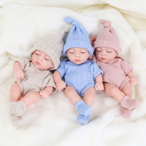 Baby Dolls